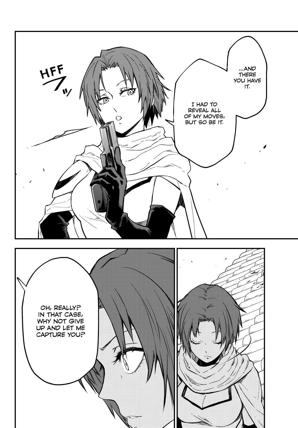 That Time I Got Reincarnated as a Slime, Chapter 125 image 14
